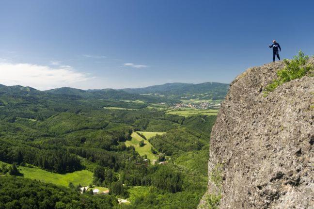 Penzion Mladost Remata Raztocno Luaran gambar